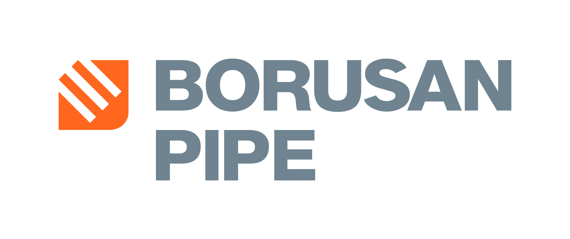 Borusan Mannesmann Logo